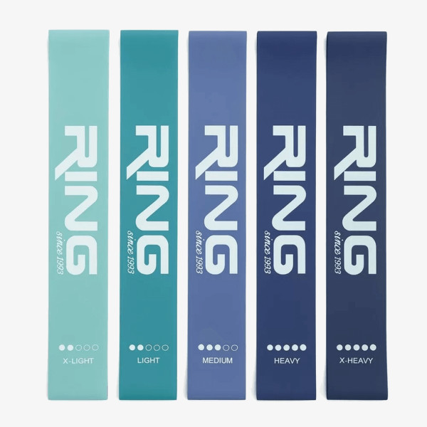 Ring Sport MINI BAND SET 5 