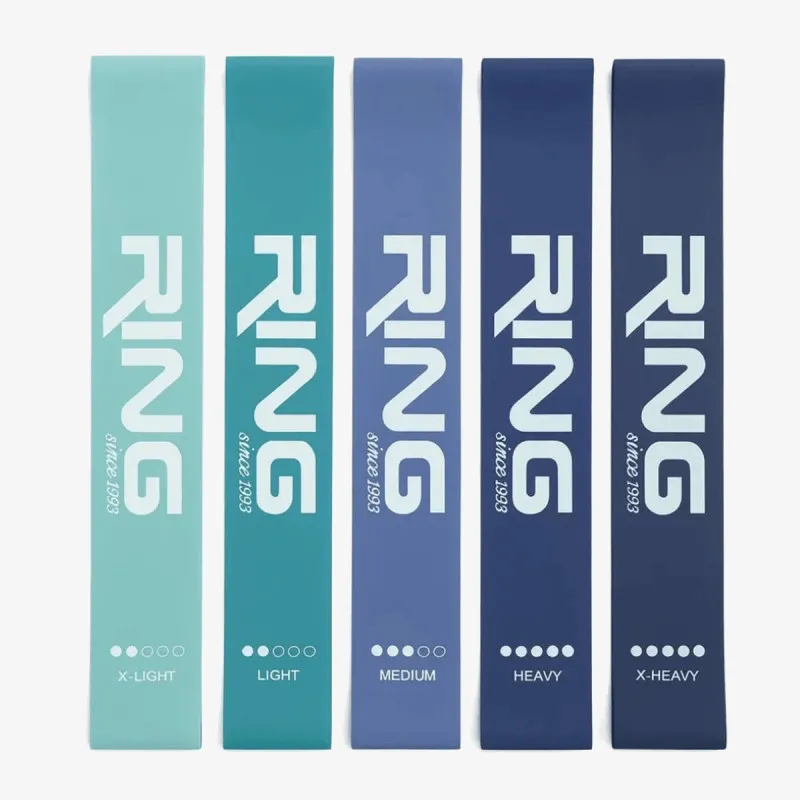 Ring Sport Elastic Band 