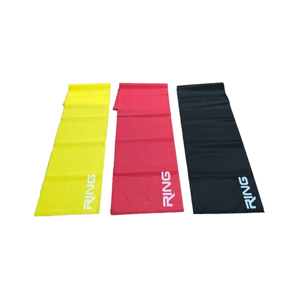 Ring Sport Pilates Straps 