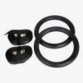 Ring Sport GIMNASTICKE KARIKE OD MASIVNE PLASTIKE 