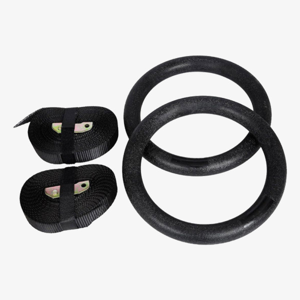 Ring Sport GIMNASTICKE KARIKE OD MASIVNE PLASTIKE 