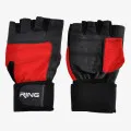 Ring Sport Fitnes Rukavice sa steznikom 