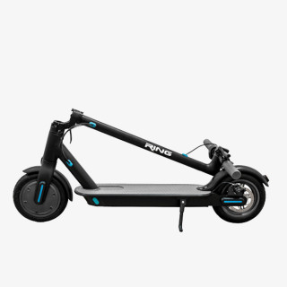 Ring Sport RX1 black elektricni trotinet(110 kg) 