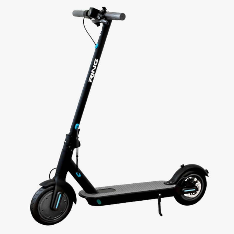 Ring Sport RX1 black elektricni trotinet(110 kg) 