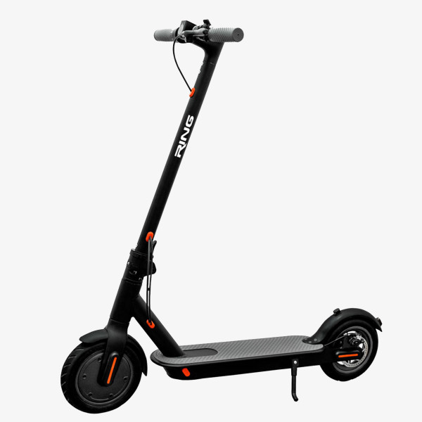Ring Sport RX2 black elektricni trotinet(110 kg) 