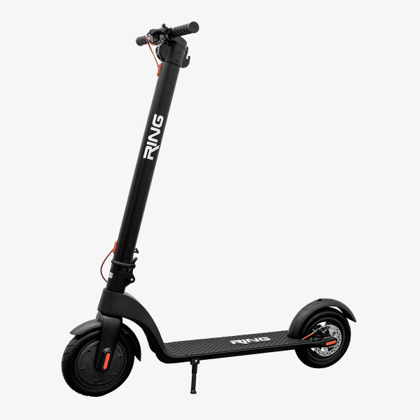 Ring Sport RX8 black elektricni trotinet(120 kg) 