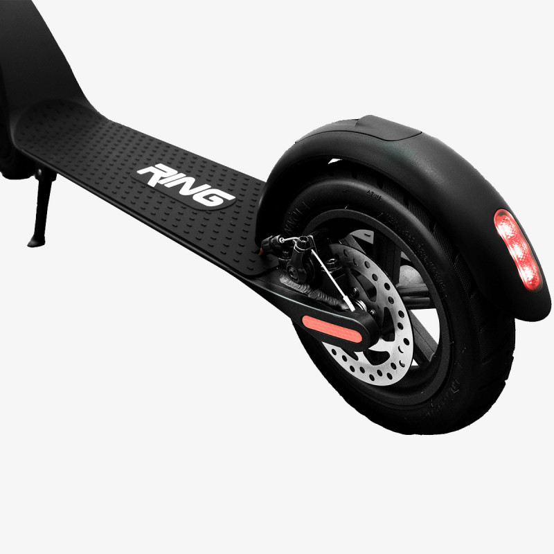 Ring Sport RX8 black elektricni trotinet(120 kg) 