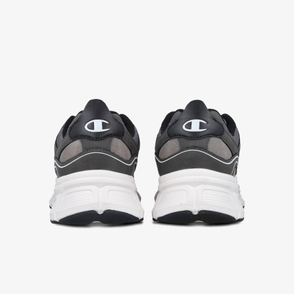 Champion FLUO Low Cut Shoe 