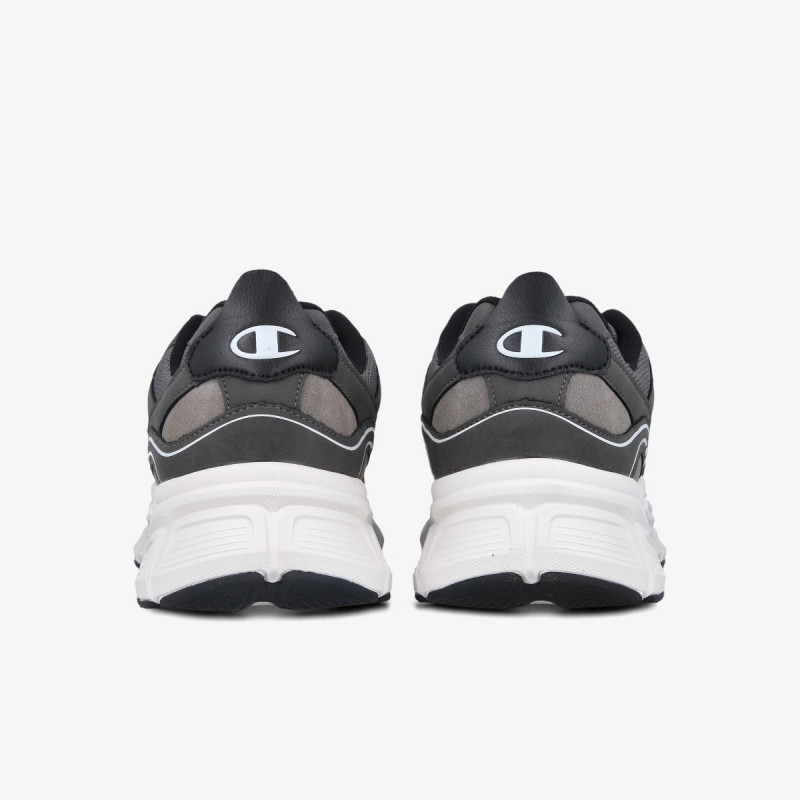 Champion FLUO Low Cut Shoe 