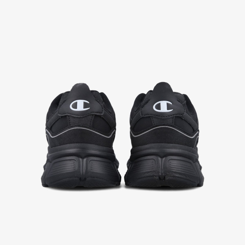 Champion FLUO Low Cut Shoe 