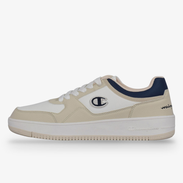 Champion NBC SV Low Cut Shoe 