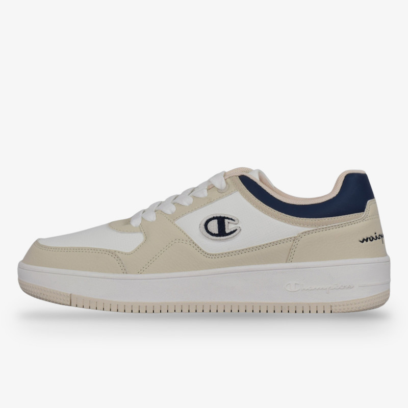 Champion NBC SV Low Cut Shoe 