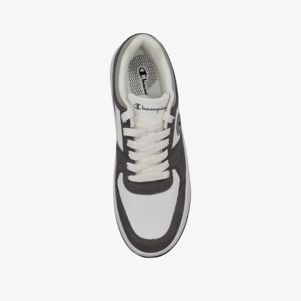 Champion NBC SV Low Cut Shoe 