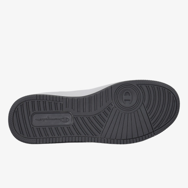 Champion NBC SV Low Cut Shoe 