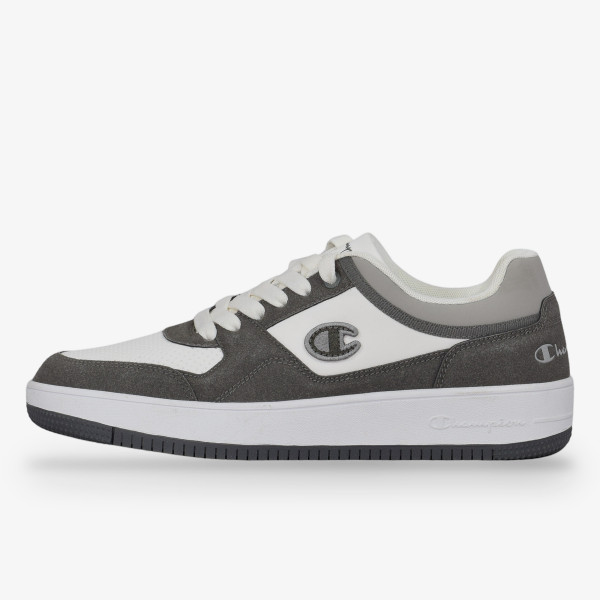 Champion NBC SV Low Cut Shoe 