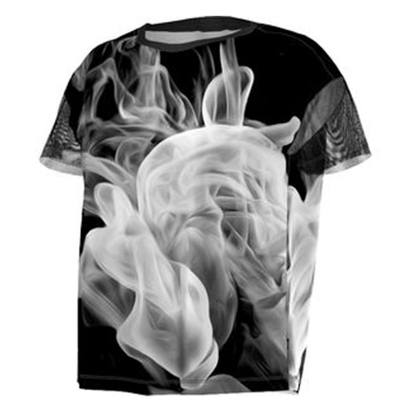 adidas W SMOKE TEE 