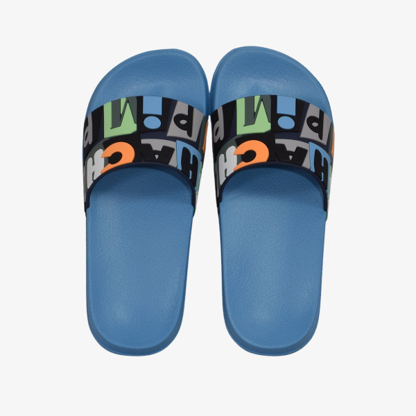 Champion BORELY B PS SV Low Cut Shoe 