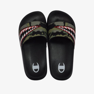 Champion SHARKY B PS SV Low Cut Shoe 