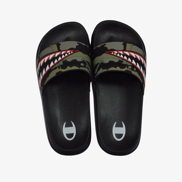 Champion SHARKY B PS SV Low Cut Shoe 