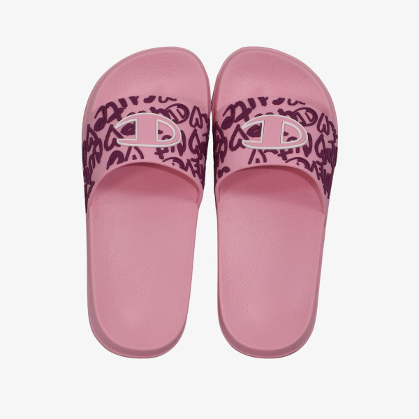 Champion VILM G PS SV Low Cut Shoe 