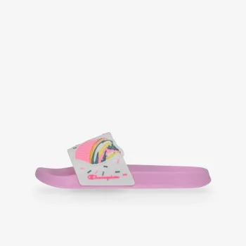Champion TRINITY G PS SV Low Cut Shoe 
