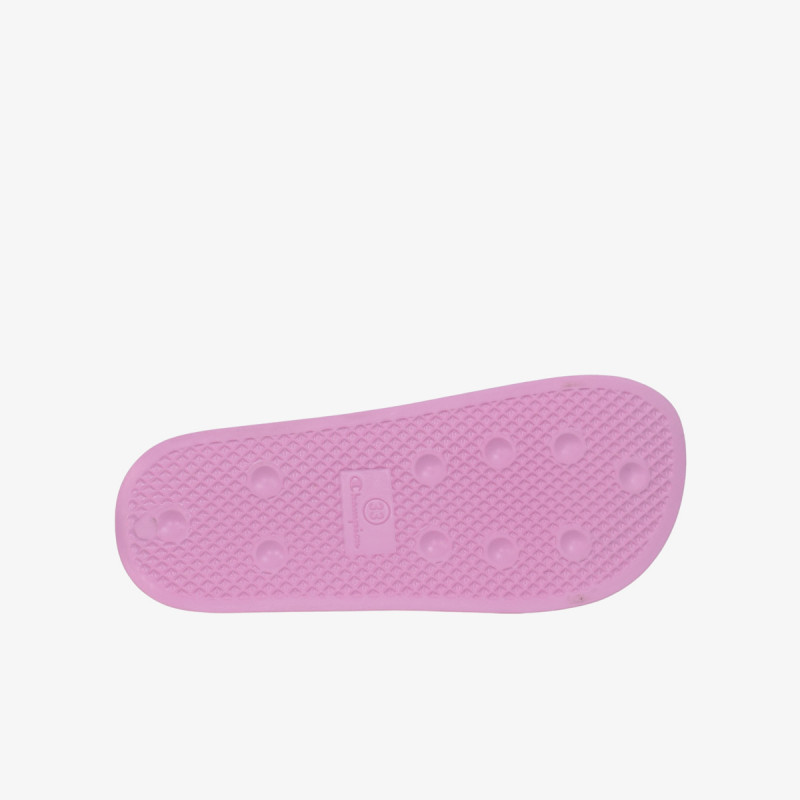 Champion TRINITY G PS SV Low Cut Shoe 