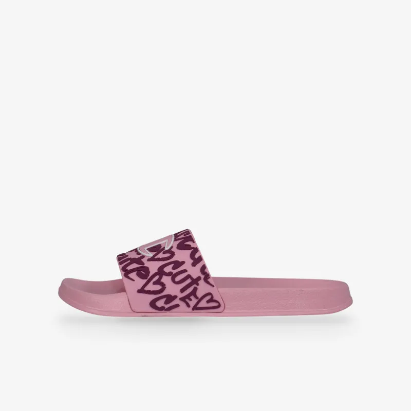 Champion VILMA G GS SV Low Cut Shoe 