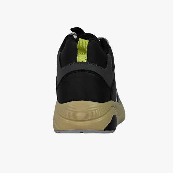 Champion MARC MID GS 