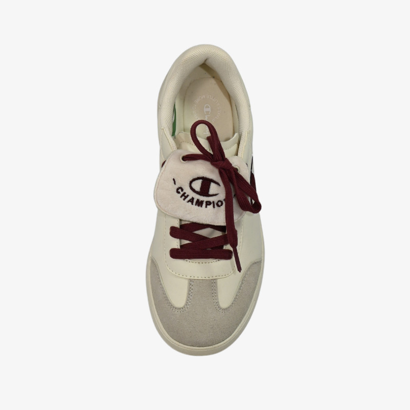 Champion VELVET GS 
