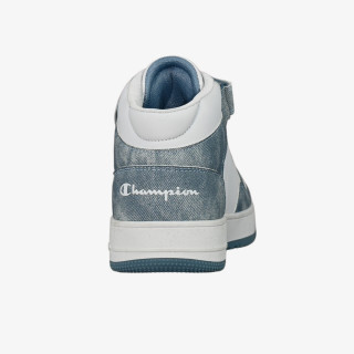 Champion SASSY PS 