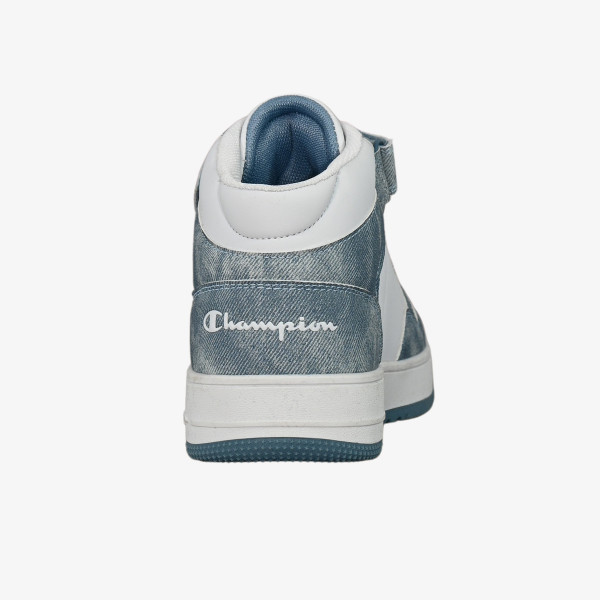 Champion SASSY PS 