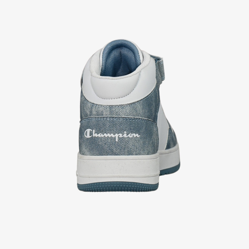Champion SASSY PS 