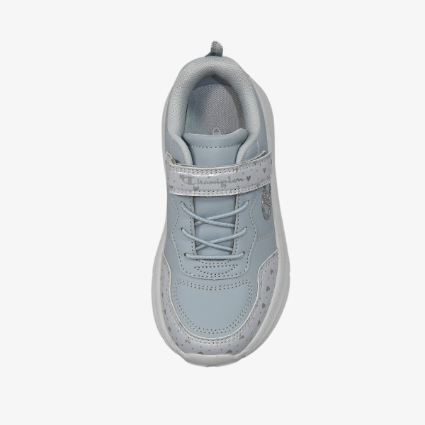 Champion SUPER HERO PS 