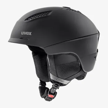 Uvex uvex ultra black mat 55-59 