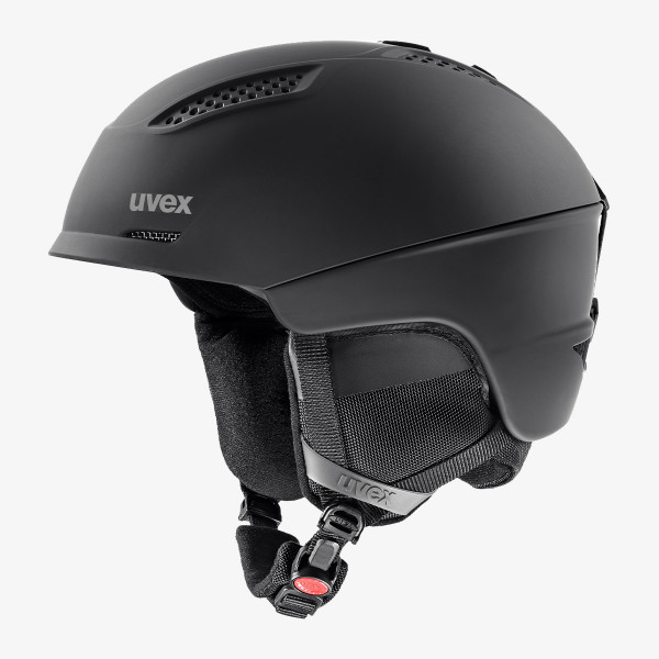 Uvex uvex ultra black mat 59-61 