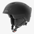 Uvex UVEX HEYYA PRO BLACK MAT 51-55 