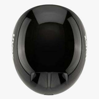 Uvex UVEX INVICTUS ALL BLACK 56-57 CM 