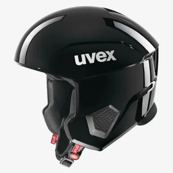 Uvex UVEX INVICTUS ALL BLACK 56-57 CM 