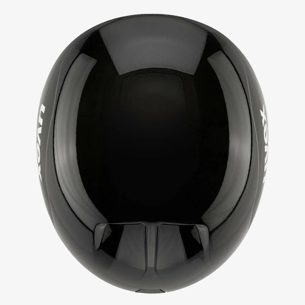 Uvex UVEX INVICTUS ALL BLACK 56-57 CM 