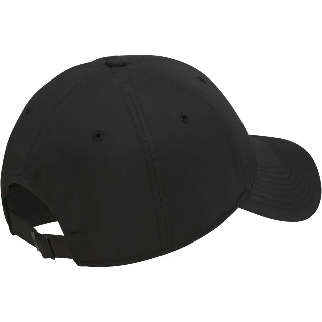 Adidas 6pcap ltwgt met black cheap