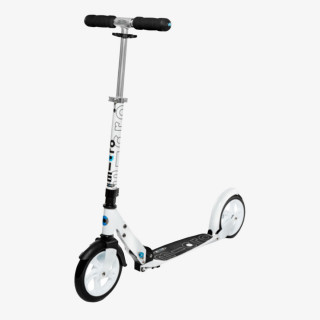 Micro ROMOBIL MICRO WHITE 200MM 