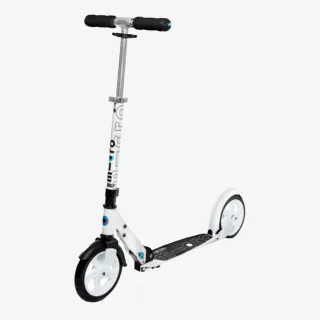Micro ROMOBIL MICRO WHITE 200MM 