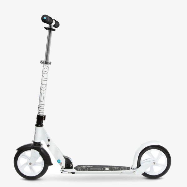 Micro ROMOBIL MICRO WHITE 200MM 