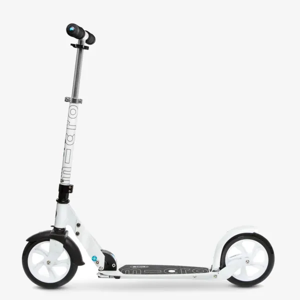 Micro ROMOBIL MICRO WHITE 200MM 