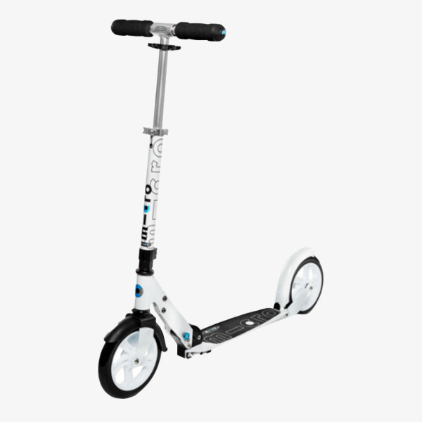 Micro ROMOBIL MICRO WHITE 200MM 