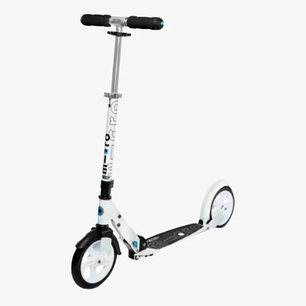 Micro ROMOBIL MICRO WHITE 200MM 