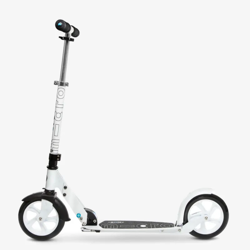 Micro ROMOBIL MICRO WHITE 200MM 