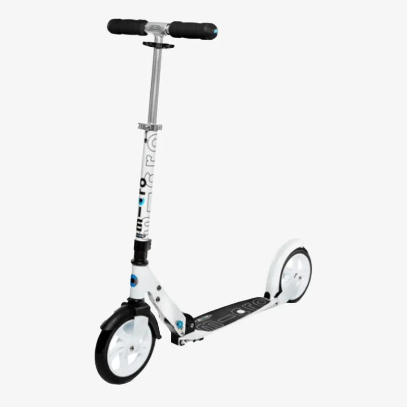 Micro ROMOBIL MICRO WHITE 200MM 