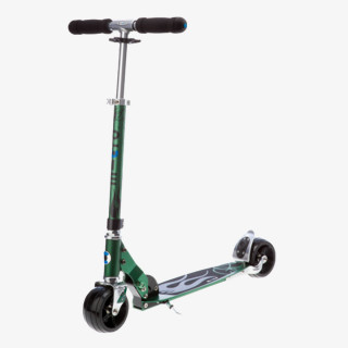 Micro MICRO ROCKET GREEN 