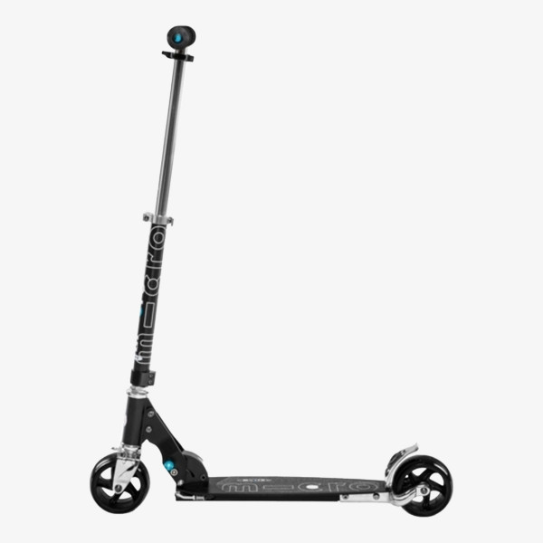 Micro ROMOBIL MICRO ROCKET BLACK 